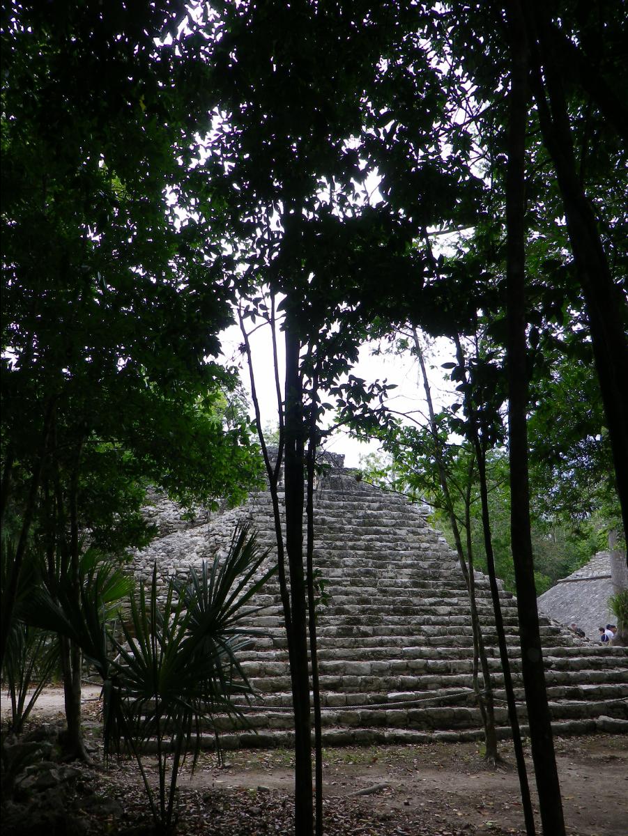 Mayan Culture032